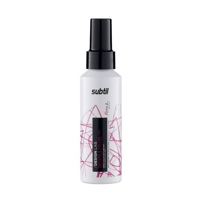 SUBTIL DESIGN LAB SPRAY SALIN TEXTURISANT 100ML
