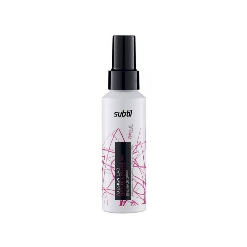 SUBTIL DESIGN LAB SPRAY SALIN TEXTURISANT 100ML