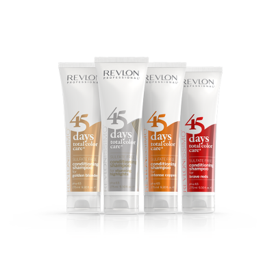 REVLONISSIMO 45 DAYS 275ML