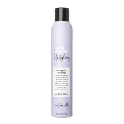 MILK SHAKE LIFESTYLING STRONG ECO HAIRSPRAY 250ML