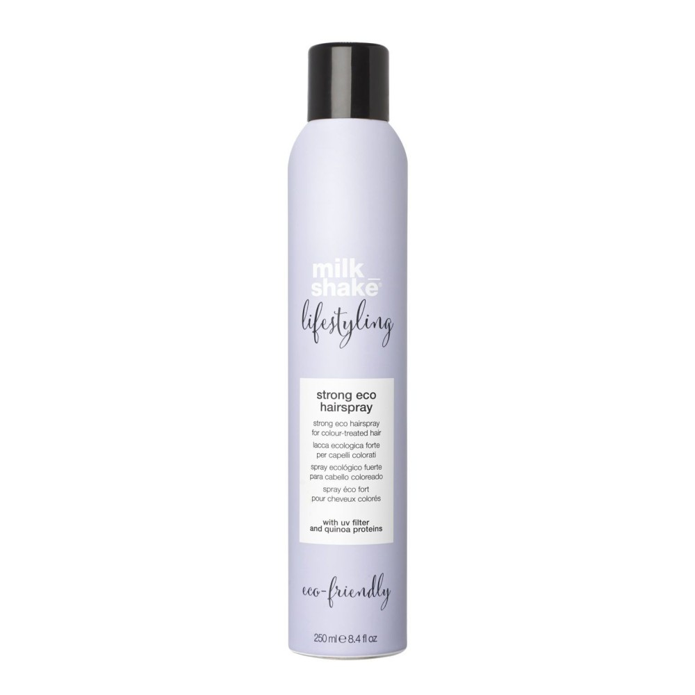 MILK SHAKE LIFESTYLING STRONG ECO HAIRSPRAY 250ML