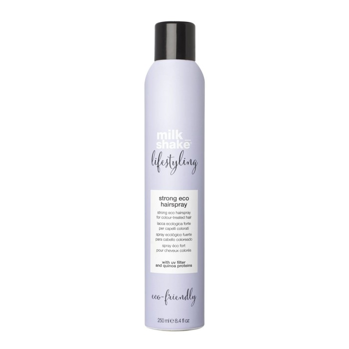 MILK SHAKE LIFESTYLING STRONG ECO HAIRSPRAY 250ML