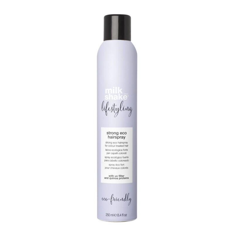 MILK SHAKE LIFESTYLING STRONG ECO HAIRSPRAY 250ML