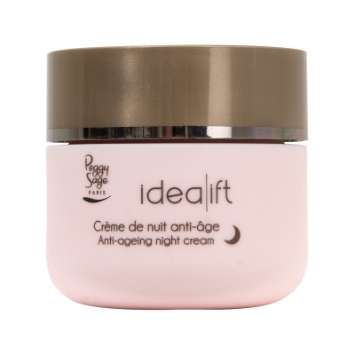 IDEALIFT CREME DE NUIT 50ML