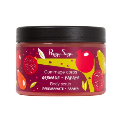 GOMMAGE GRENADE PAPAYE 300ML