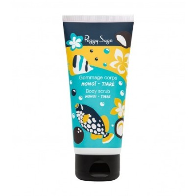 GOMMAGE MONOI TIARE 100ML