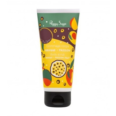 GOMMAGE MANGUE PASSION 100ML