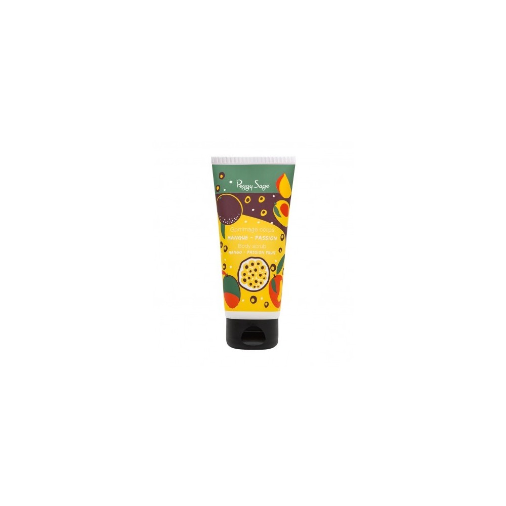 GOMMAGE MANGUE PASSION 100ML