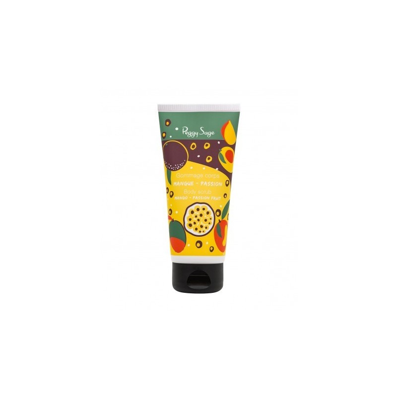 GOMMAGE MANGUE PASSION 100ML