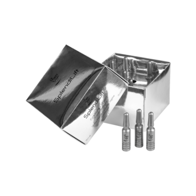 CURE INTENSE ACIDE HYALURONIQUE X10