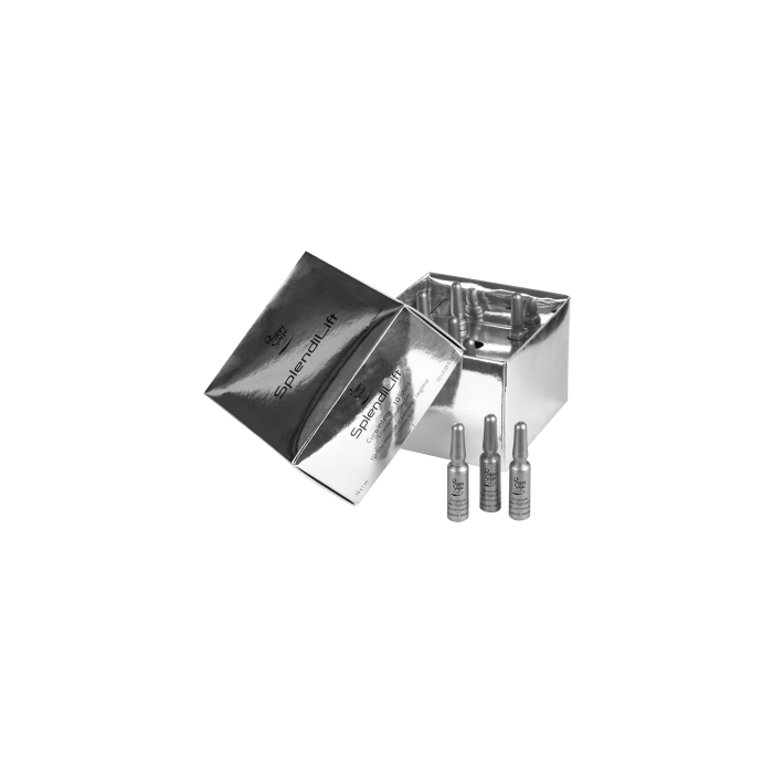 CURE INTENSE ACIDE HYALURONIQUE X10