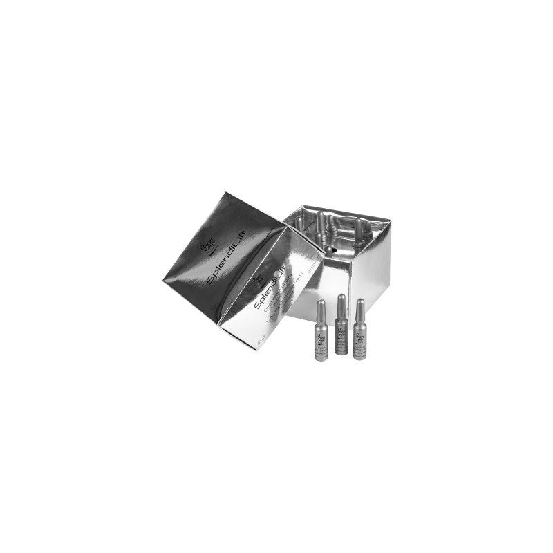 CURE INTENSE ACIDE HYALURONIQUE X10