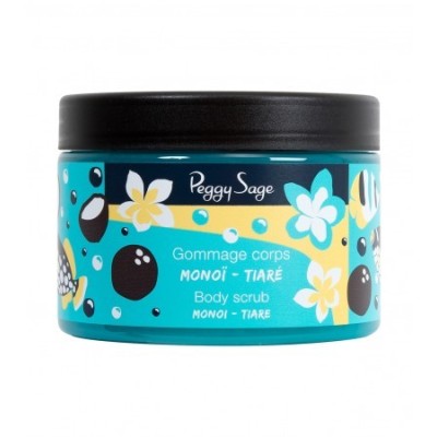 GOMMAGE MONOI TIARE 300ML