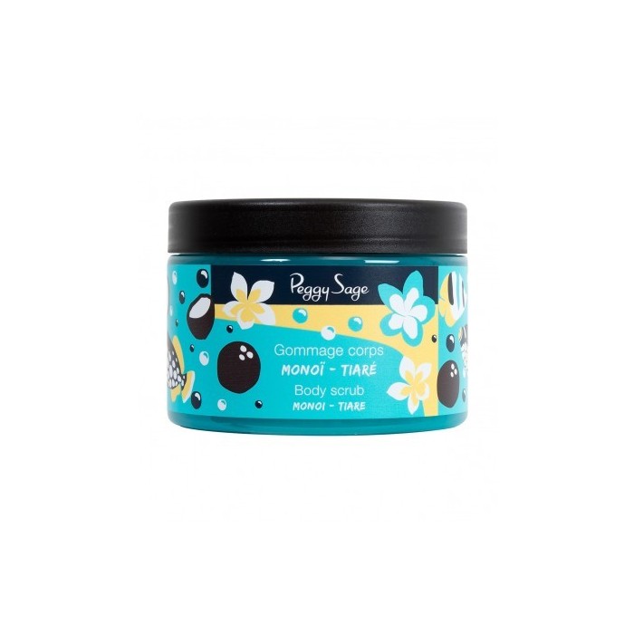 GOMMAGE MONOI TIARE 300ML