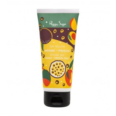 GEL DOUCHE MANGUE PASSION 100ML