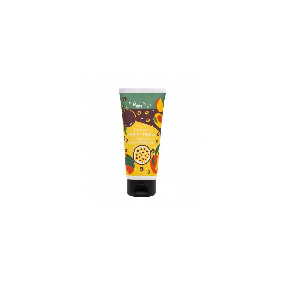 GEL DOUCHE MANGUE PASSION 100ML