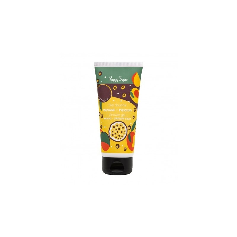 GEL DOUCHE MANGUE PASSION 100ML