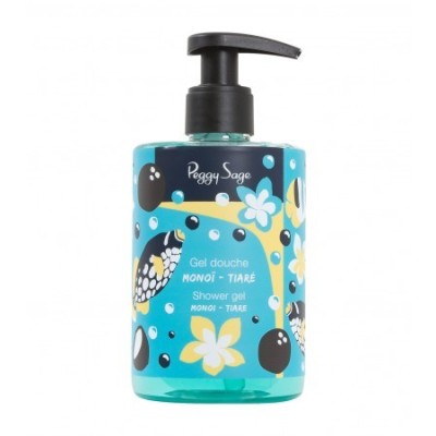 GEL DOUCHE MONOI TIARE 300ML