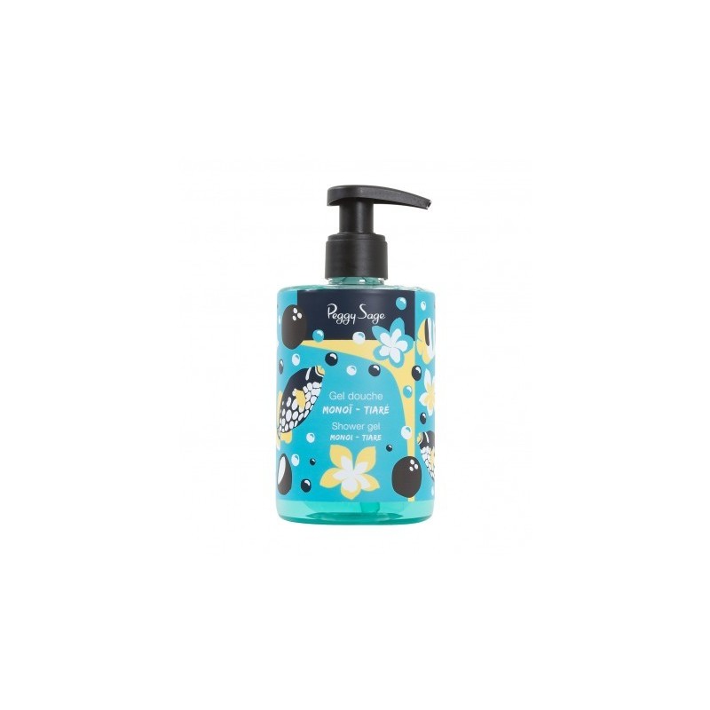 GEL DOUCHE MONOI TIARE 300ML