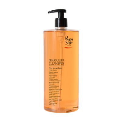 EAU MICELLAIRE LITRE