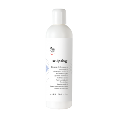 LIQUIDE DE FACONNAGE 240ML SCULPTING+