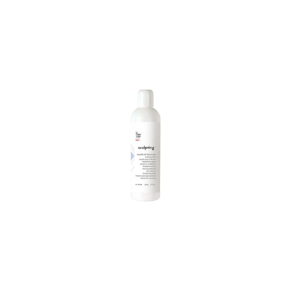 LIQUIDE DE FACONNAGE 240ML SCULPTING+