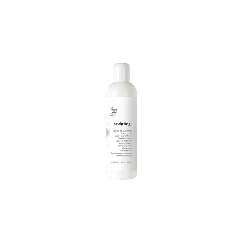 LIQUIDE DE FACONNAGE 240ML SCULPTING+