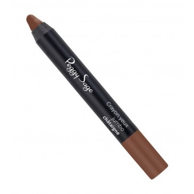 CRAYON YEUX JUMBO CHATAIGNE