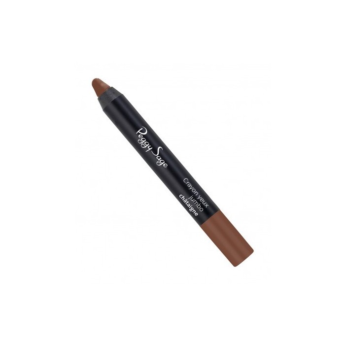 CRAYON YEUX JUMBO CHATAIGNE