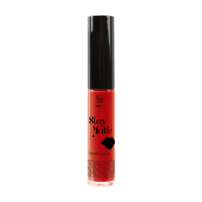 ROUGE A LEVRES LIQUIDE STAY MATTE