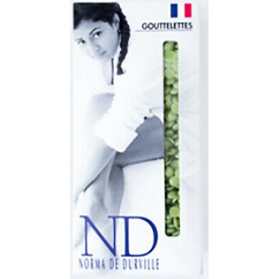 CIRE PASTILLES VERTES 800GR §§