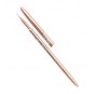 PINCEAU NAIL ART ROSE GOLD 001 PRIX NET