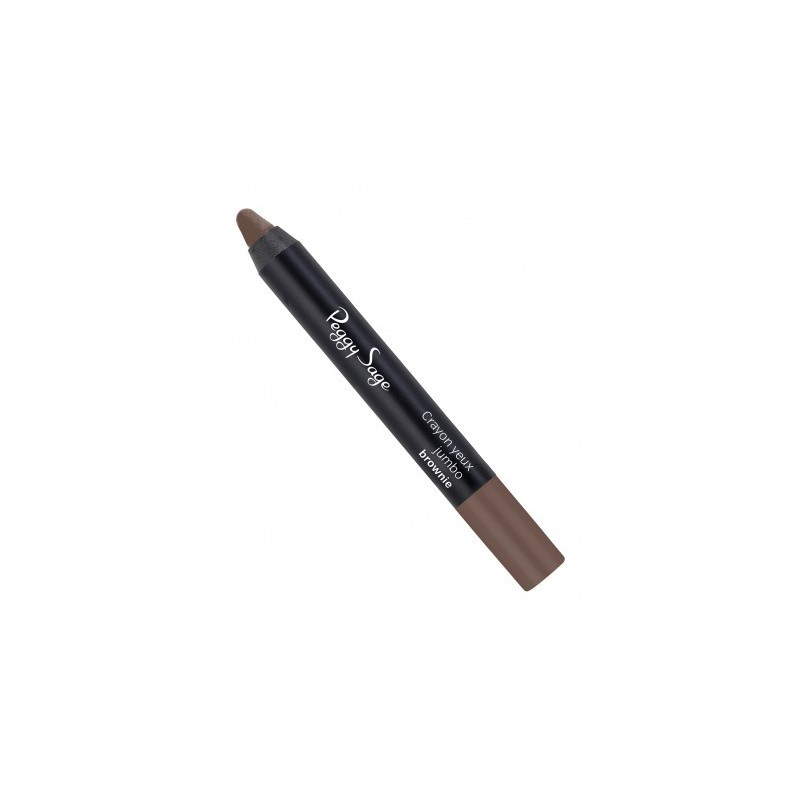 CRAYON YEUX JUMBO BROWNIE