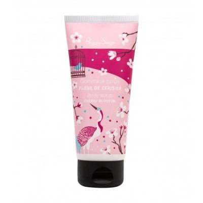 GOMMAGE FLEUR DE CERISIER 100ML