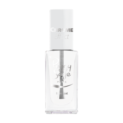 BASE COAT EFFET CHROME 11ML