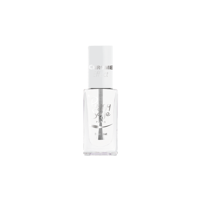 BASE COAT EFFET CHROME 11ML