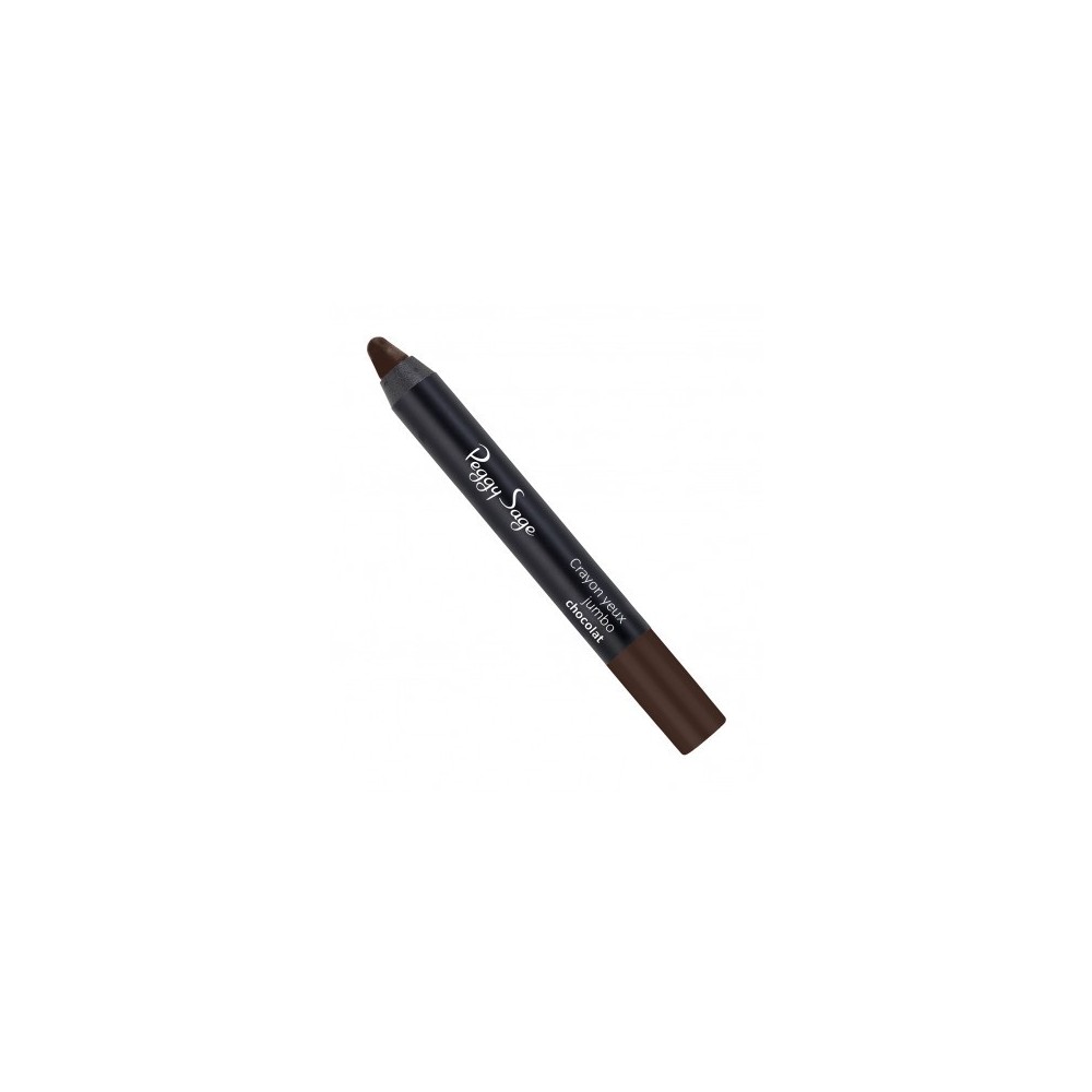 CRAYON YEUX JUMBO CHOCOLAT