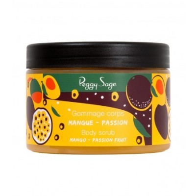 GOMMAGE MANGUE PASSION 300ML