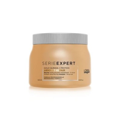 ABSOLUT REPAIR GOLD MASQUE 500ML