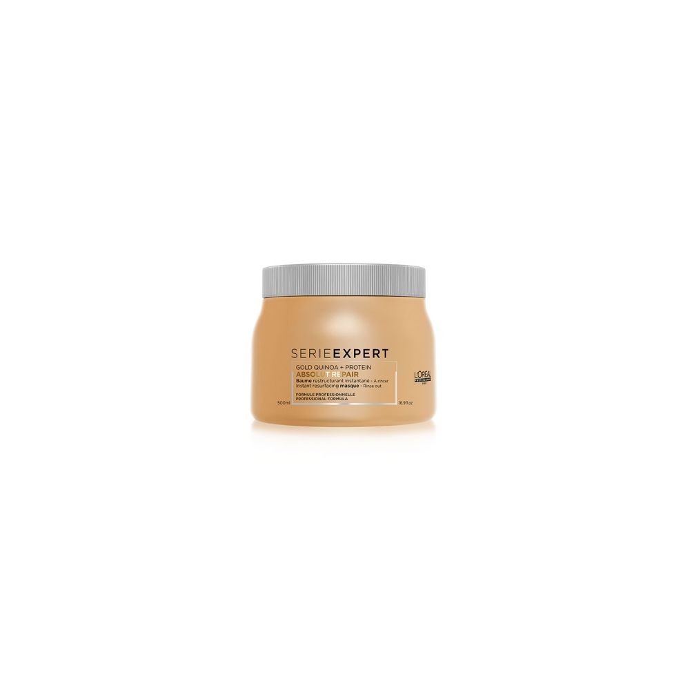 ABSOLUT REPAIR GOLD MASQUE 500ML