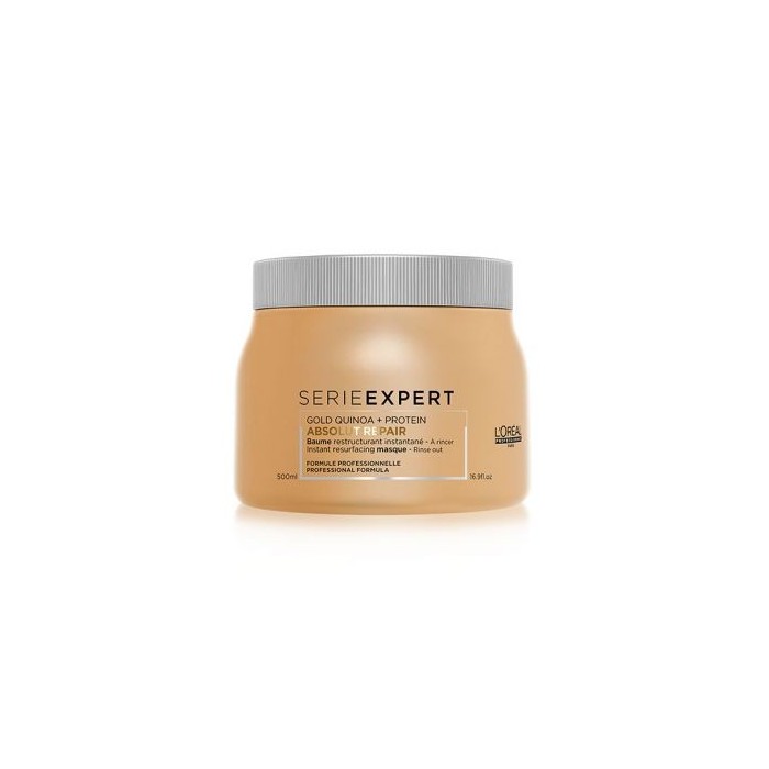 ABSOLUT REPAIR GOLD MASQUE 500ML