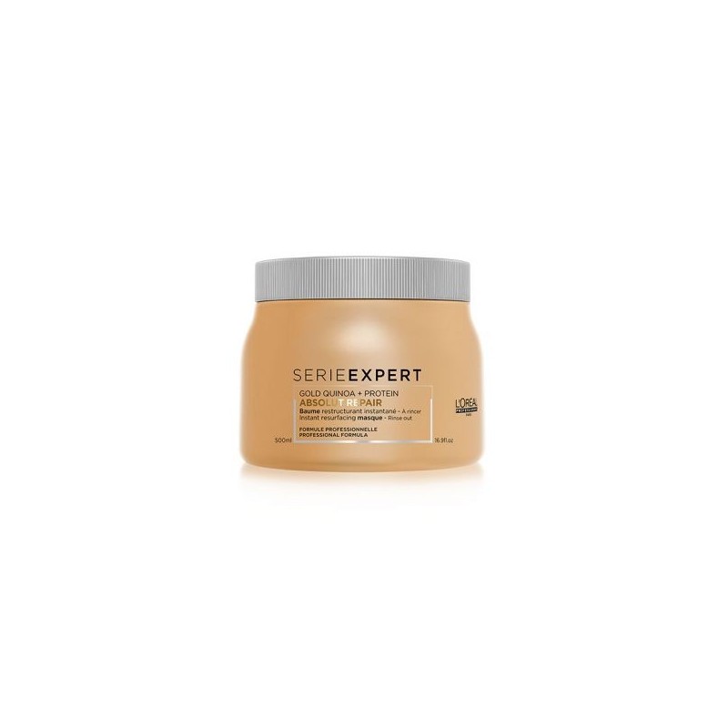 ABSOLUT REPAIR GOLD MASQUE 500ML