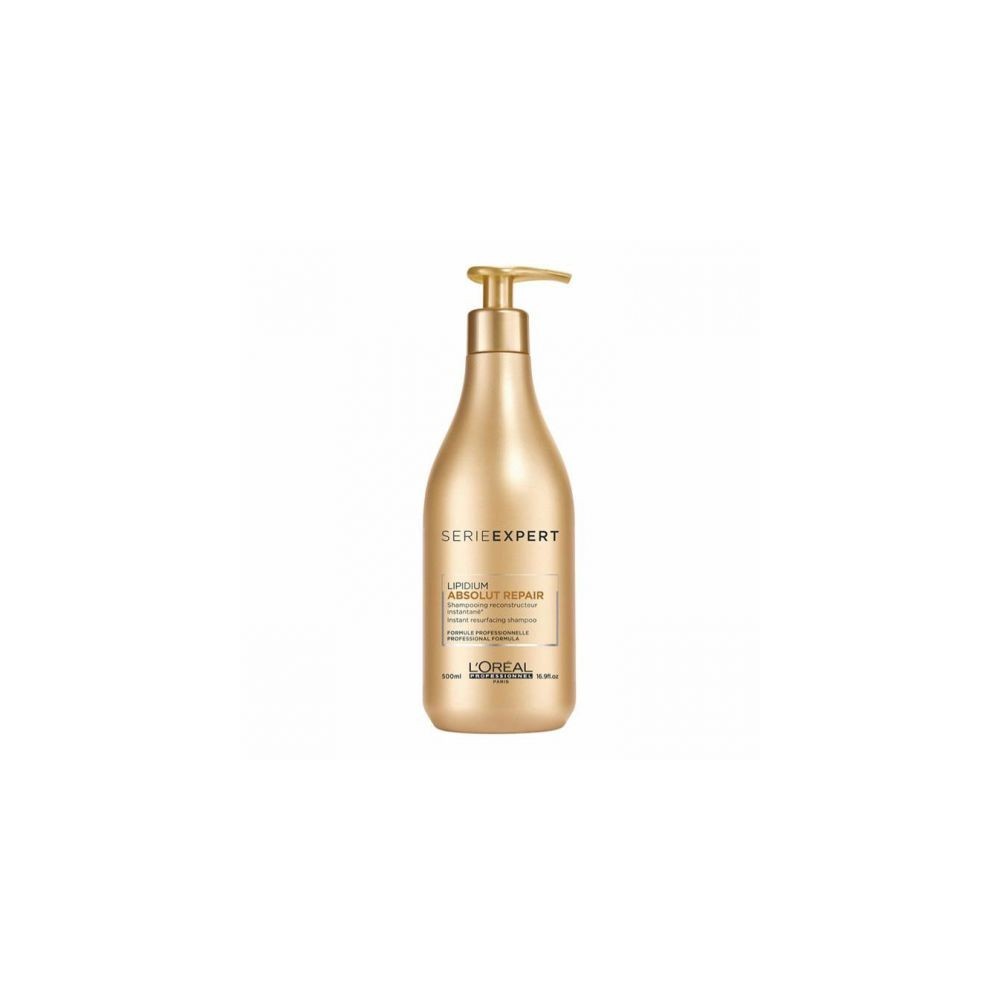ABSOLUT REPAIR GOLD SHAMP 500ML