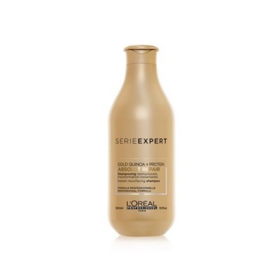 ABSOLUT REPAIR GOLD SHAMP 300ML
