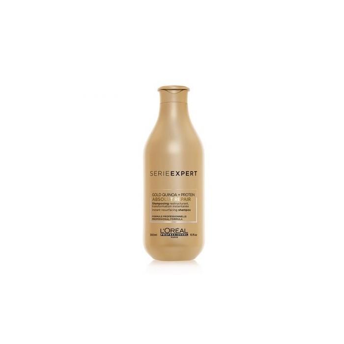 ABSOLUT REPAIR GOLD SHAMP 300ML