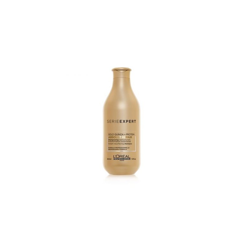ABSOLUT REPAIR GOLD SHAMP 300ML