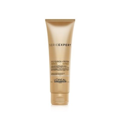 ABSOLUT REPAIR GOLD CREME BRUSHING 125ML