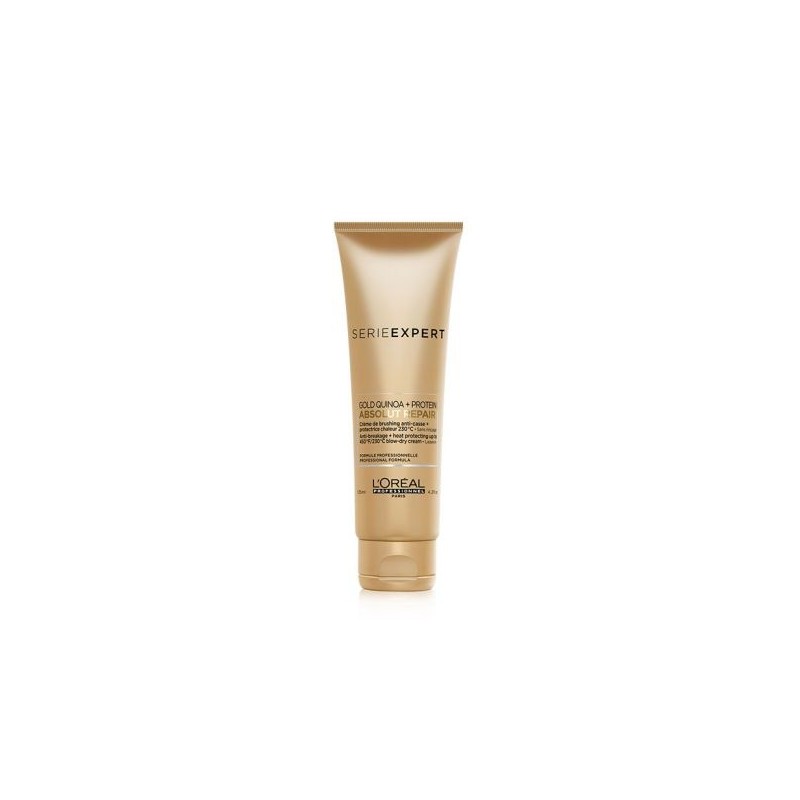 ABSOLUT REPAIR GOLD CREME BRUSHING 125ML