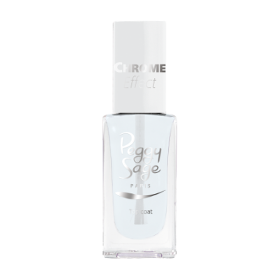TOP COAT EFFET CHROME 11ML