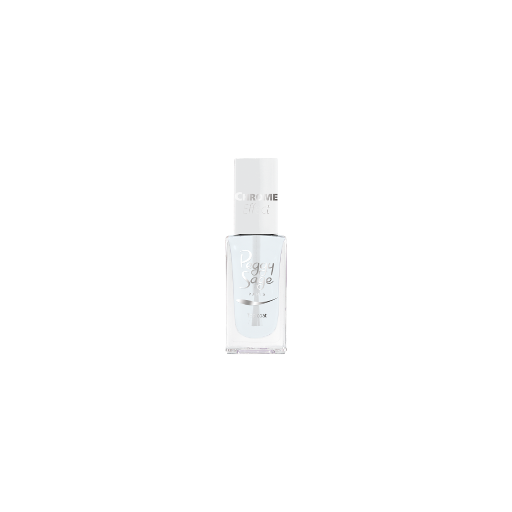 TOP COAT EFFET CHROME 11ML
